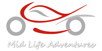 Mid Life Adventures Logo